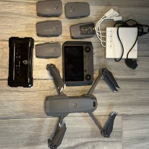 DJI MAVIC PRO 2