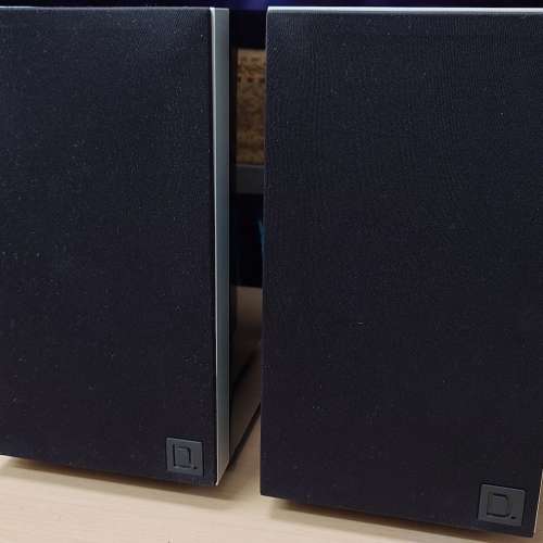 DEFINITIVE TECHNOLOGY D7