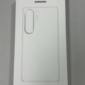 全新 Samsung Galaxy S25 Ultra Clear Case 透明保護套