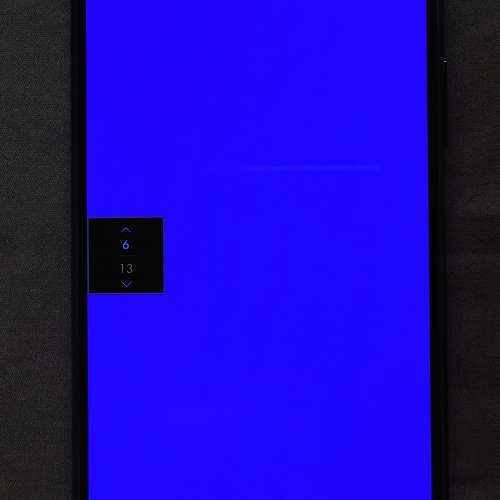 日版 Sony Xperia 5 III (XQ-BQ42) SIM Free 綠色