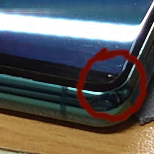 日版 Sony Xperia 5 III (XQ-BQ42) SIM Free 綠色