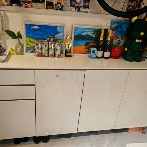 大鞋柜