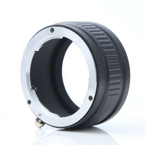 Pentax K Mount (PK) SLR Lens To Nikon Z Mount Adaptor