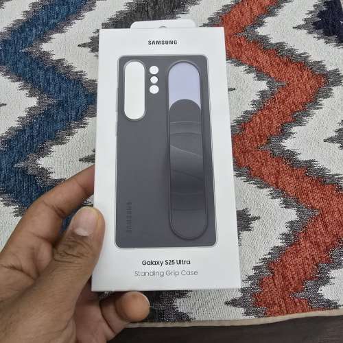 三星 S25 Ultra 1TB 黑色