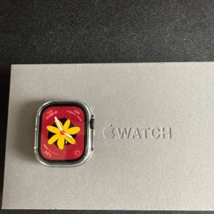 Apple Watch Ultra 2 Black 49mm