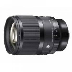 Sigma 50mm F1.4 DG DN | Art for Sony E Mount