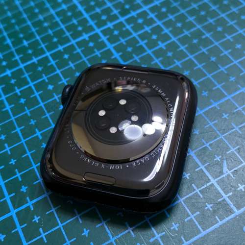 美版apple watch 8 45mm A2774 GPS+LTE