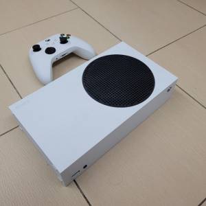 Xbox series S 512GB