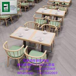 餐馆桌椅沙发订制，卡位沙發梳化訂做，茶餐西餐廳桌椅傢具廠，阻燃皮革卡座沙發梳化...