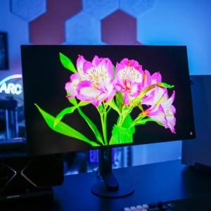 ‼️急放‼️INZONE M10S | 27" QHD 480 Hz OLED Gaming Monitor