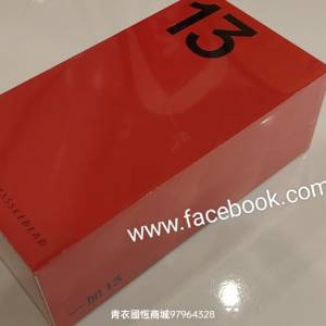 【國恒商城】低公價 ▀▀ Oneplus 13（24+1T/512G/256G）▀▀ 6.82吋直屏 驍龍8 El...