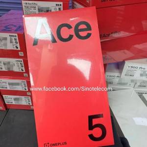 【國恒商城】▀▀ Oneplus ACE 5 ACE 5 Pro（1T/512G/256G）▀▀ 直屏 驍龍8 Elite ...