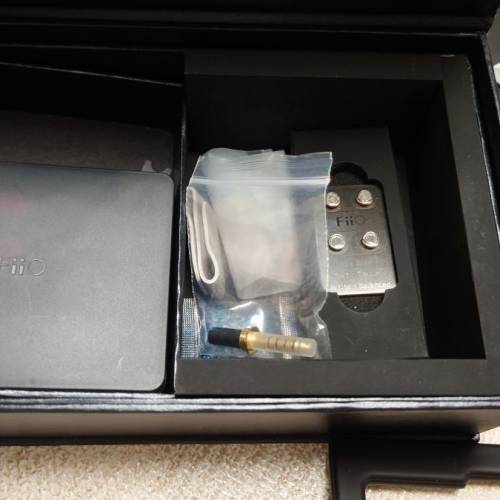 Fiio FH7S