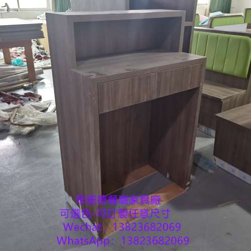 顏色可選訂做收納櫃,餐飲店專用餐邊櫃加工廠,深圳市眾美德餐廳傢具廠,餐櫃設計尺寸,...