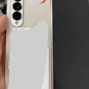 Samsung fold 4 512gb 有中文