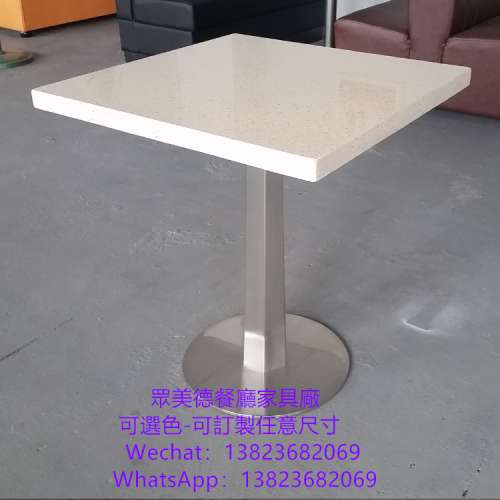 白色人造大理石桌子,圓形餐桌訂製,防火板餐檯製造廠商,富美家膠板桌子訂做尺寸顏色,...