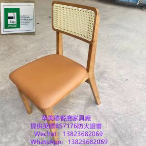 保質期長chair批发,咖啡廳休閒餐廳餐椅訂造,簡約時尚餐廳餐枱椅訂製,西餐廳高档餐椅...