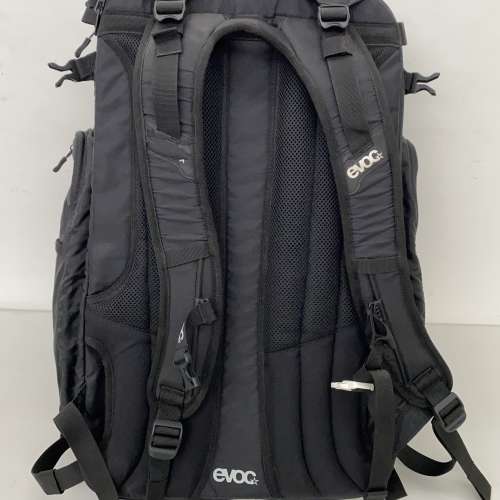 EVOC CP35 相機背囊