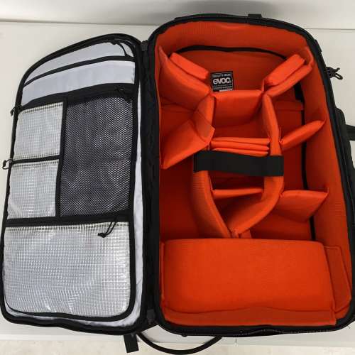 EVOC CP35 相機背囊