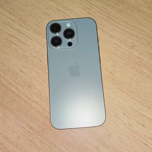 iphone 16 pro 256gb原鈦色