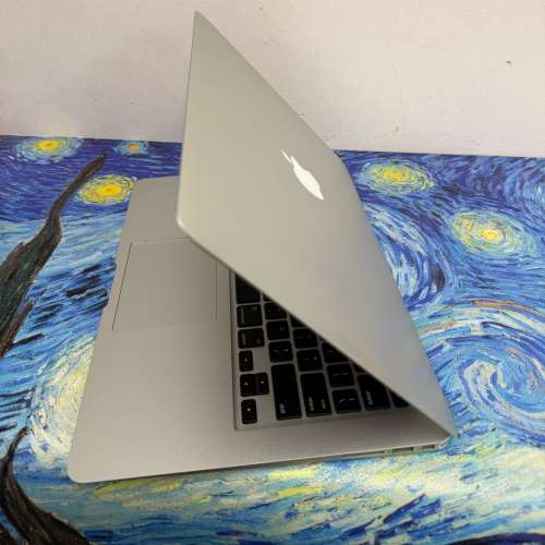(最平MacBook Air🔥）Apple MacBook Air/i7 CPU/8GB Ram/512GB SSD/13.3吋Mon/性價...