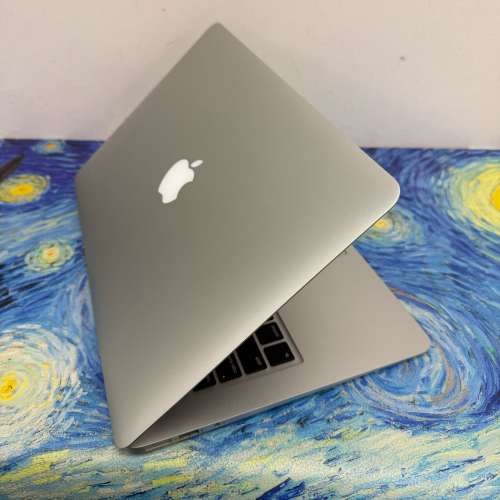 (最平MacBook Air🔥）Apple MacBook Air/i7 CPU/8GB Ram/512GB SSD/13.3吋Mon/性價...