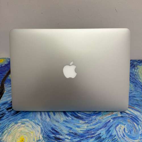 (最平MacBook Air🔥）Apple MacBook Air/i7 CPU/8GB Ram/512GB SSD/13.3吋Mon/性價...