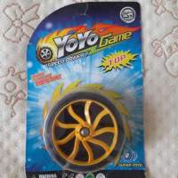 全新YOYO搖搖 YOYO GAME SPEED POWER HIGH SPEED SUPER YOYO