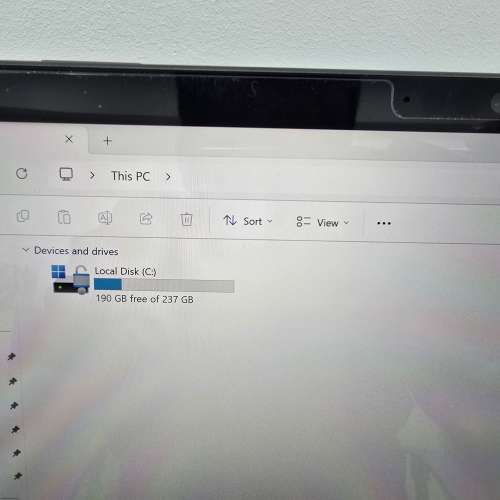 Surface Pro 9 香港行貨