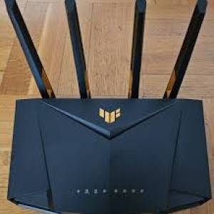 Asus AX3000v2