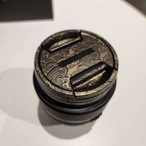 Fujifilm XF56mm F1.2 R WR