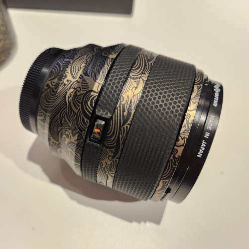 Fujifilm XF56mm F1.2 R WR