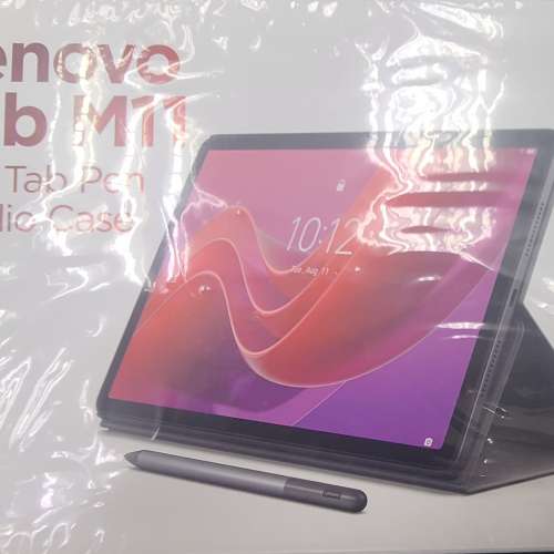 代放Lenovo Tab M11