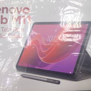 代放Lenovo Tab M11