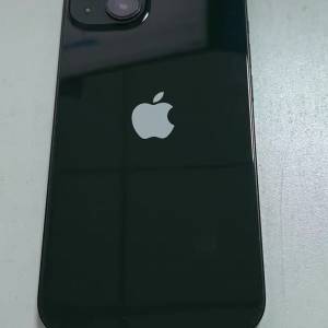 Apple iPhone 13 512G， 6.1寸大荧幕，電池效能86 ％，功能全部正常運作，已貼貴價...