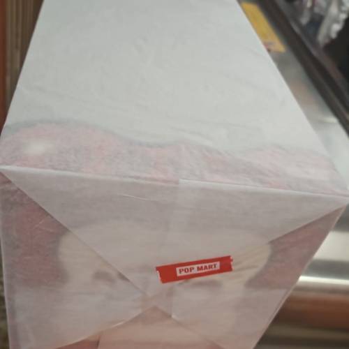 國王labubu全新正品‼️‼️