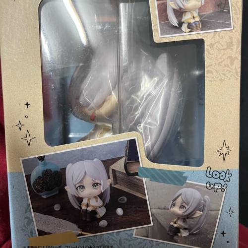 葬送的芙莉蓮lookup