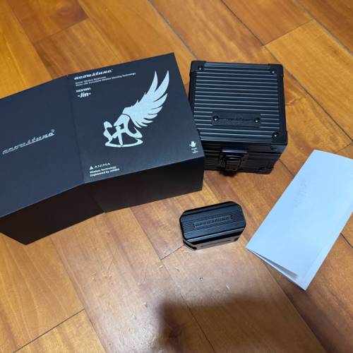 acoustune hsx1001  無線耳機