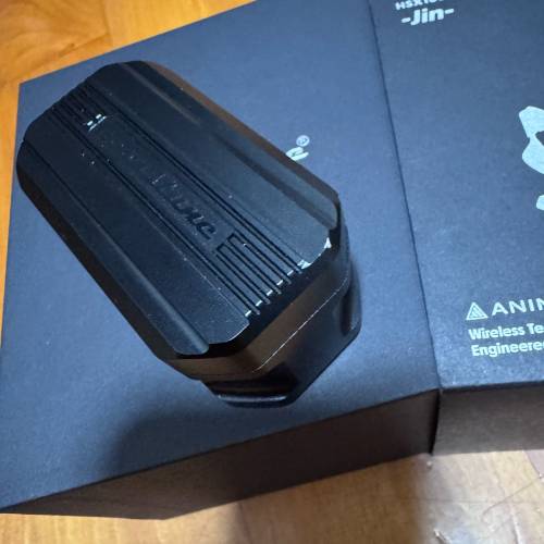 acoustune hsx1001  無線耳機