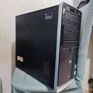 四核芯小型文書電腦