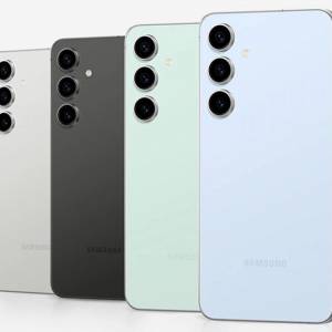 SAMSUNG Galaxy S24 全新 12+512版本