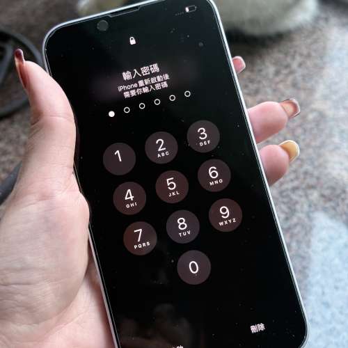 iPhone 14 256gb 女仔用機