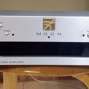 Simaudio Moon 430HA 耳擴