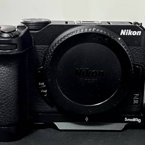 Nikon Z30