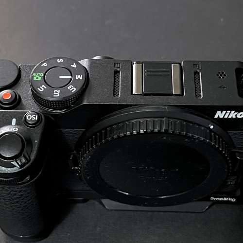 Nikon Z30