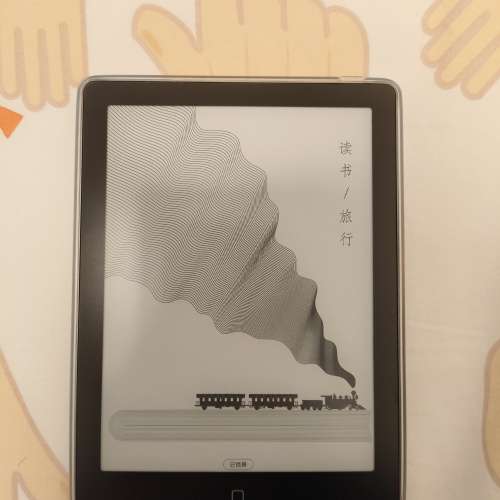 漢王 Clear 6 Plus 4GB ram + 32GB （Android 11)