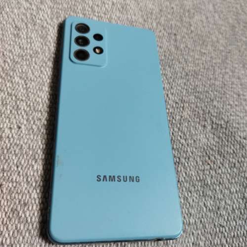 三星 A52 5g (8+256)