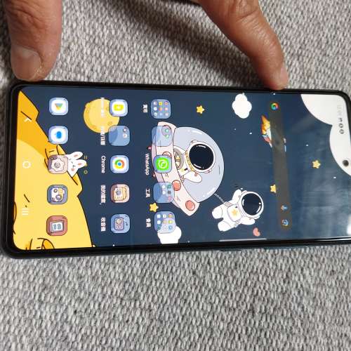 三星 A52 5g (8+256)