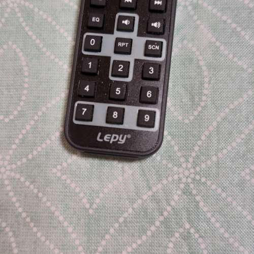 小巧大功率擴音機