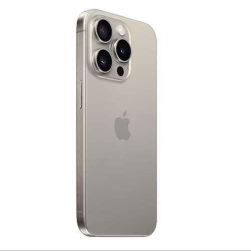 iphone 16pm 原色99%新 512g